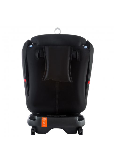 Автокресло Indigo AERO PRO Isofix 0+1+2+3 (0-36 кг) в розницу