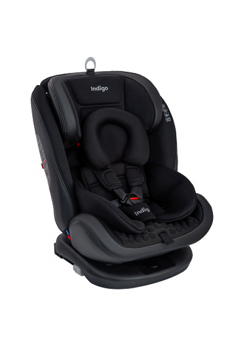 Автокресло Indigo AERO PRO Isofix 0+1+2+3 (0-36 кг) в розницу