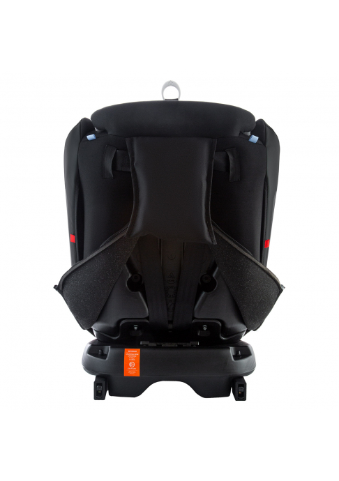 Автокресло Indigo AERO PRO Isofix 0+1+2+3 (0-36 кг) в розницу