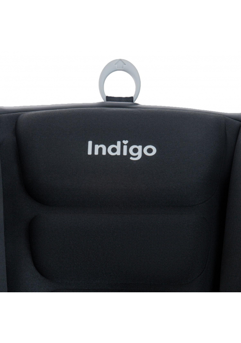 Автокресло Indigo AERO PRO Isofix 0+1+2+3 (0-36 кг) в розницу