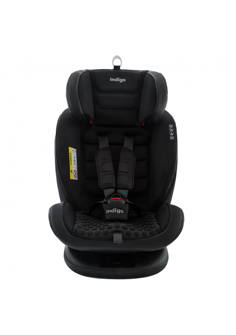 Автокресло Indigo AERO PRO Isofix 0+1+2+3 (0-36 кг) в розницу