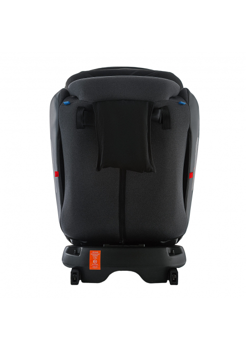 Автокресло Indigo MAX-X Isofix 0+1+2+3 (0-36 кг) в розницу