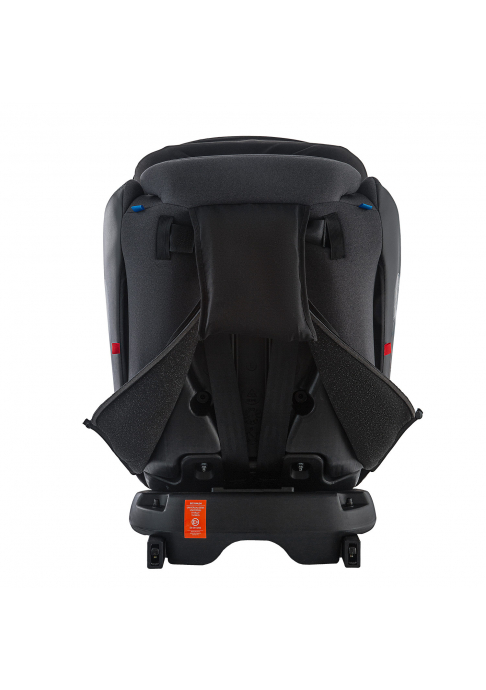 Автокресло Indigo MAX-X Isofix 0+1+2+3 (0-36 кг) в розницу