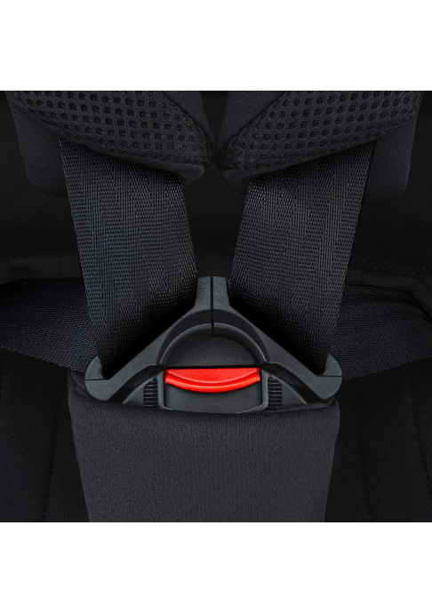 Автокресло Indigo MAX-X Isofix 0+1+2+3 (0-36 кг) в розницу