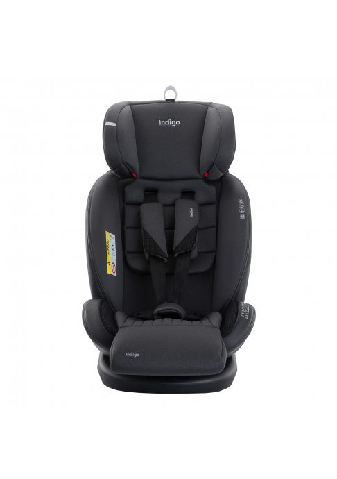 Автокресло Indigo MAX-X Isofix 0+1+2+3 (0-36 кг) в розницу