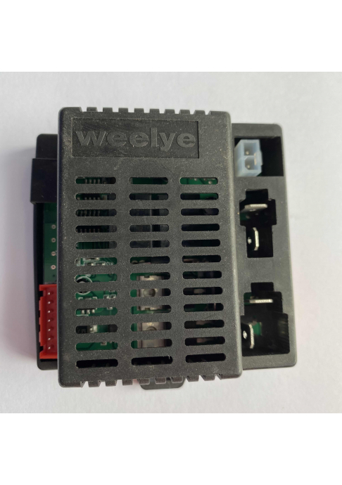 Контроллер Weelye RX23-B3 12V 2.4G